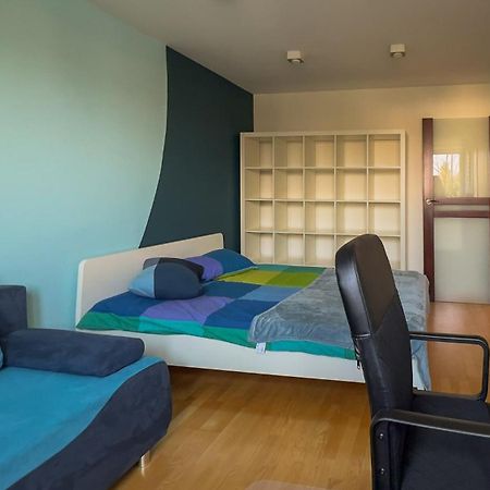 Apartament Mokotow Warsaw Exterior photo